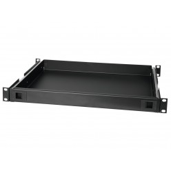 ACCESSORY Rackdrawer/Writingtable locks 1U